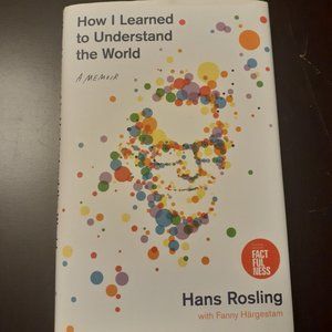 How I Learned to Understand the World BOOK